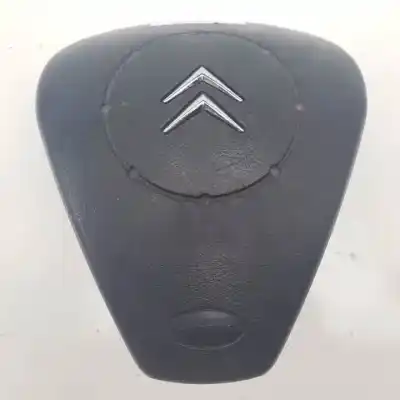 Second-hand car spare part front left air bag for citroen c3 8hx oem iam references 96380009vd