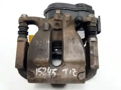 Peça sobressalente para automóvel em segunda mão pinça de travão traseira esquerda por citroen c4 picasso i monospace (ud_) 2.0 hdi 138 referências oem iam 32352564