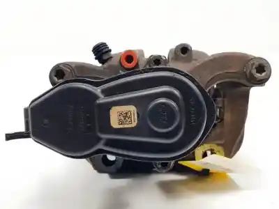 Автозапчасти б/у задний левый тормозной суппорт за citroen c4 picasso i monospace (ud_) 2.0 hdi 138 ссылки oem iam 32352564  