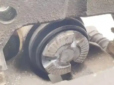 Автозапчасти б/у задний левый тормозной суппорт за citroen c4 picasso i monospace (ud_) 2.0 hdi 138 ссылки oem iam 32352564  