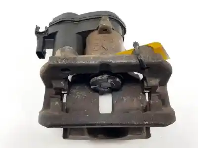 Автозапчасти б/у задний левый тормозной суппорт за citroen c4 picasso i monospace (ud_) 2.0 hdi 138 ссылки oem iam 32352564  