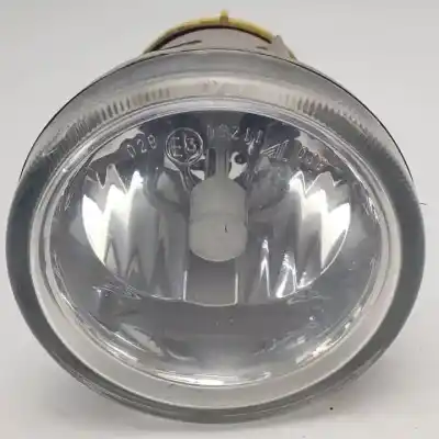 Second-hand car spare part right fog light for citroen c3 8hx oem iam references 9648947780