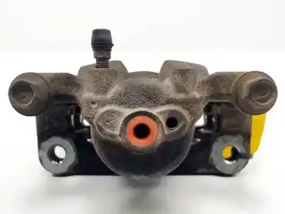 Автозапчастина б/у задній правий гальмівний супорт для renault koleos m9r832 посилання на oem iam   