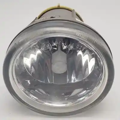 Second-hand car spare part left fog light for citroen c3 8hx oem iam references 9648947780