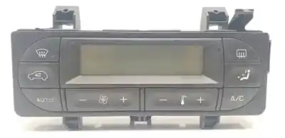 Peça sobressalente para automóvel em segunda mão COMANDO DE SOFAGEM (CHAUFFAGE / AR CONDICIONADO) por PEUGEOT 1007  Referências OEM IAM 96530443XT  
