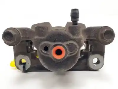 Автозапчасти б/у задний левый тормозной суппорт за renault koleos m9r832 ссылки oem iam   