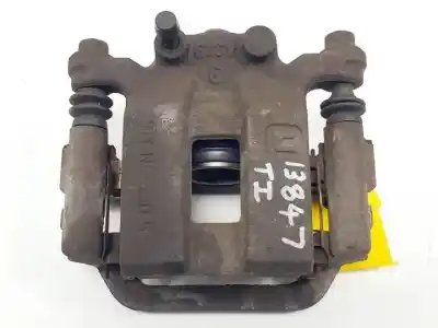 Автозапчасти б/у задний левый тормозной суппорт за renault koleos m9r832 ссылки oem iam 