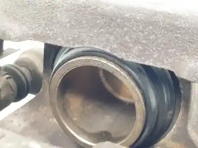 Автозапчасти б/у задний левый тормозной суппорт за renault koleos m9r832 ссылки oem iam   