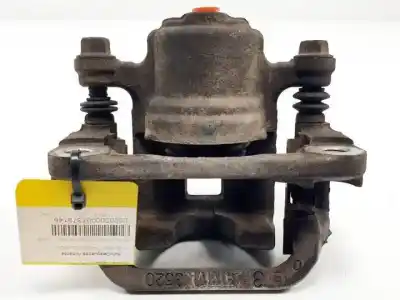 Автозапчасти б/у задний левый тормозной суппорт за renault koleos m9r832 ссылки oem iam   