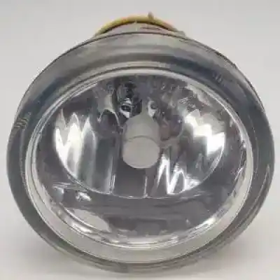 Peça sobressalente para automóvel em segunda mão farol / projetor de nevoeiro direito por peugeot 1007 kfv(tu3jp) referências oem iam 9648947780