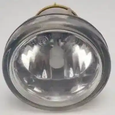 Peça sobressalente para automóvel em segunda mão farol / projetor de nevoeiro esquerdo por peugeot 1007 kfv(tu3jp) referências oem iam 9648947780