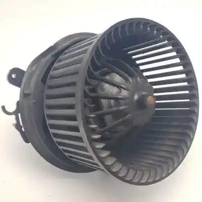 Peça sobressalente para automóvel em segunda mão ventilador de aquecimento por peugeot 1007 kfv(tu3jp) referências oem iam 