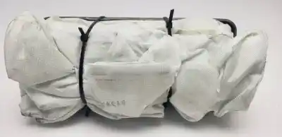 Peça sobressalente para automóvel em segunda mão airbag dianteiro direito por peugeot 1007 kfv(tu3jp) referências oem iam 