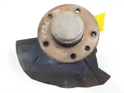 Tweedehands auto-onderdeel knokkel rechts voor voor opel omega 2.5 d -x25dt oem iam-referenties r90400232rh