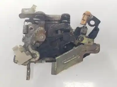 Автозапчастина б/у замок передній праві двері для mazda mx-5 (na) b64f посилання на oem iam   