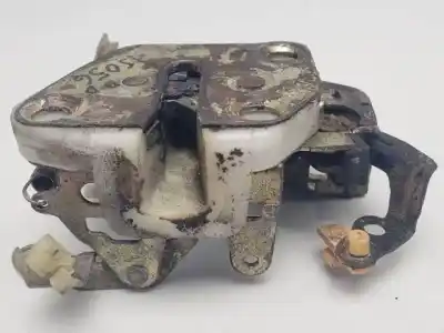 Автозапчастина б/у замок передній праві двері для mazda mx-5 (na) b64f посилання на oem iam   