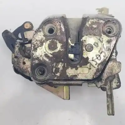 Peça sobressalente para automóvel em segunda mão fechadura da porta dianteira direita por mazda mx-5 (na) b64f referências oem iam 