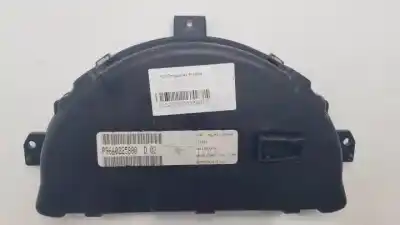 Peça sobressalente para automóvel em segunda mão quadrante por citroen c3 8hx referências oem iam 9660225880  