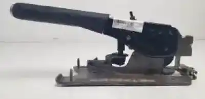 Peça sobressalente para automóvel em segunda mão alavanca de travão de mão por peugeot 1007 kfv(tu3jp) referências oem iam 