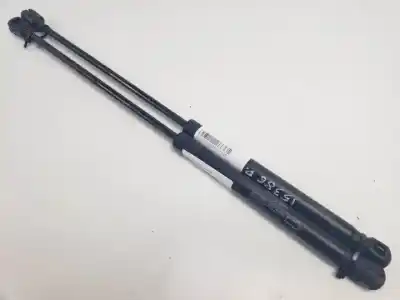 Tweedehands auto-onderdeel motorkap schokbreker voor jaguar xf (x250) aj6wg oem iam-referenties 8x2316c826ac