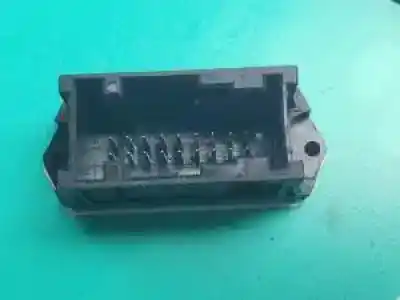 Peça sobressalente para automóvel em segunda mão quadrante por peugeot 1007 kfv(tu3jp) referências oem iam 9658241580  