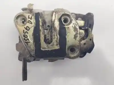 Peça sobressalente para automóvel em segunda mão fechadura da porta dianteira esquerda por mazda mx-5 (na) b64f referências oem iam 