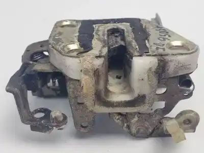 Автозапчастина б/у замок передніх дверей лівий для mazda mx-5 (na) b64f посилання на oem iam   