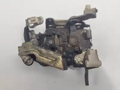 Автозапчастина б/у замок передніх дверей лівий для mazda mx-5 (na) b64f посилання на oem iam   