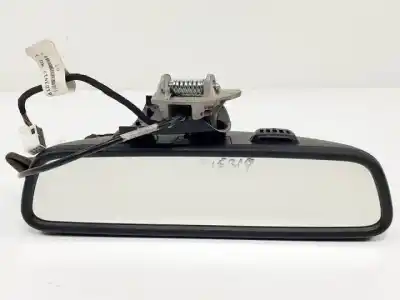 Pièce détachée automobile d'occasion RÉTROVISEUR INTÉRIEUR pour MERCEDES-BENZ CLASE C (W204) LIM.  Références OEM IAM   