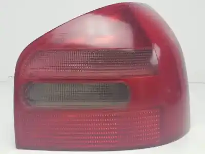Second-hand car spare part right tailgate light for audi a3 (8l) ahf oem iam references 8l0945095