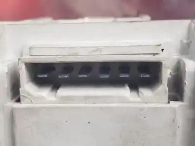 Second-hand car spare part right tailgate light for audi a3 (8l) ahf oem iam references 8l0945095  