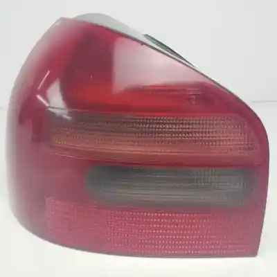 Автозапчасти б/у ЛЕВЫЙ ЗАДНИЙ ФОНАРЬ за AUDI A3 (8L)  ссылки OEM IAM 8L0945095A  