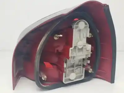 Автозапчасти б/у левый задний фонарь за audi a3 (8l) ahf ссылки oem iam 8l0945095a  