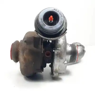 Автозапчасти б/у турбокомпенсатор за renault laguna ii (bg0) g9t605 ссылки oem iam 8200459638a  7272717