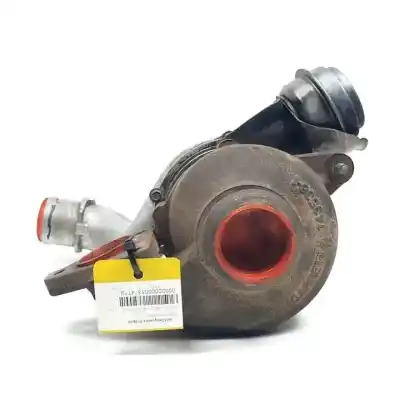 Автозапчасти б/у турбокомпенсатор за renault laguna ii (bg0) g9t605 ссылки oem iam 8200459638a  7272717