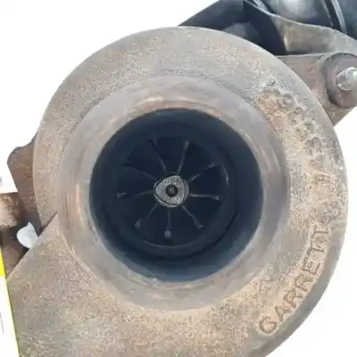 Автозапчасти б/у турбокомпенсатор за renault laguna ii (bg0) g9t605 ссылки oem iam 8200459638a  7272717
