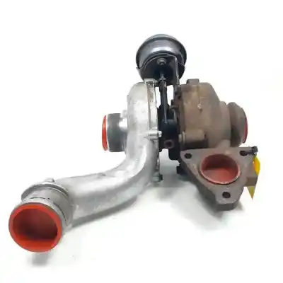 Автозапчасти б/у турбокомпенсатор за renault laguna ii (bg0) g9t605 ссылки oem iam 8200459638a  7272717