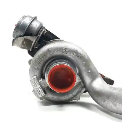 Автозапчасти б/у турбокомпенсатор за renault laguna ii (bg0) g9t605 ссылки oem iam 8200459638a  7272717