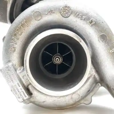 Автозапчасти б/у турбокомпенсатор за renault laguna ii (bg0) g9t605 ссылки oem iam 8200459638a  7272717
