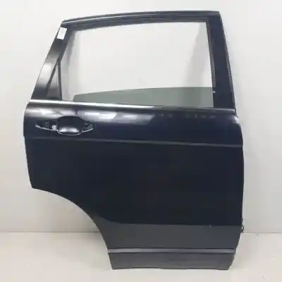 Автозапчасти б/у дверь задняя правая за honda cr-v iii (re_) 2.0 i-vtec (re5, re1) ссылки oem iam 