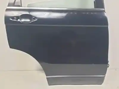 Автозапчастина б/у двері задні праві для honda cr-v iii (re_) 2.0 i-vtec (re5, re1) посилання на oem iam   