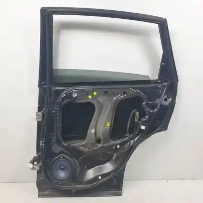 Автозапчастина б/у двері задні праві для honda cr-v iii (re_) 2.0 i-vtec (re5, re1) посилання на oem iam   