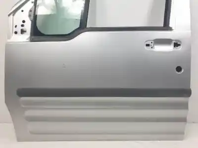 Автозапчастина б/у передні ліві двері для ford tourneo connect (tc7) hcpa посилання на oem iam   