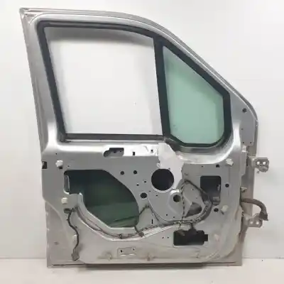 Автозапчастина б/у передні ліві двері для ford tourneo connect (tc7) hcpa посилання на oem iam   