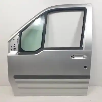 Second-hand car spare part left front door for ford tourneo connect (tc7) hcpa oem iam references 