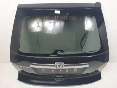 Автозапчастина б/у загальні двері для honda cr-v iii (re_) 2.0 i-vtec (re5, re1) посилання на oem iam   