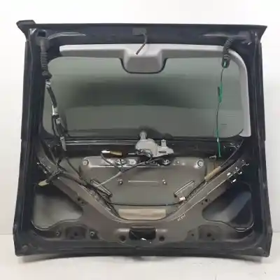 Автозапчастина б/у загальні двері для honda cr-v iii (re_) 2.0 i-vtec (re5, re1) посилання на oem iam   