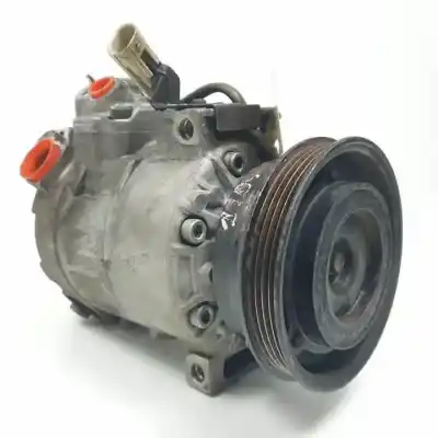 Tweedehands auto-onderdeel airconditioning compressor voor opel omega 2.5 d -x25dt oem iam-referenties 4472009705