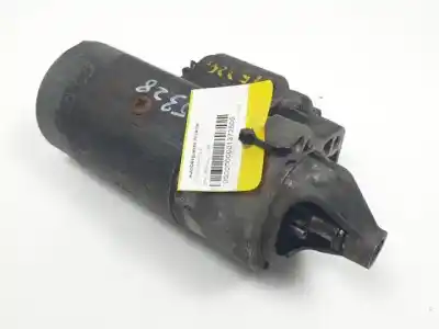 Peça sobressalente para automóvel em segunda mão motor de arranque por seat ibiza 1.2-g-021a1000 referências oem iam 9000334102