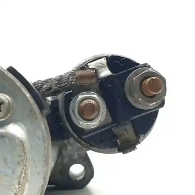 Peça sobressalente para automóvel em segunda mão motor de arranque por jeep compass ene referências oem iam 04801830ac  